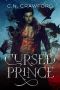 [Night Elves Trilogy 01] • Cursed Prince (Night Elves Trilogy Book 1)